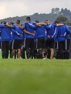 Millonarios