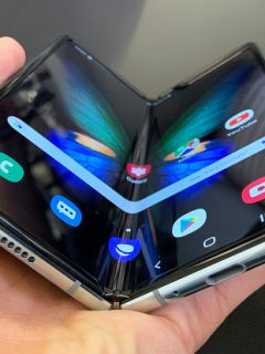 Galaxy Fold