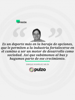 Enrique Rodríguez