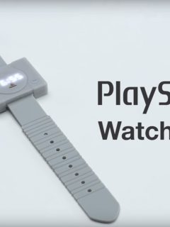 PlayStation Watch