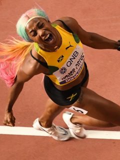 Atleta