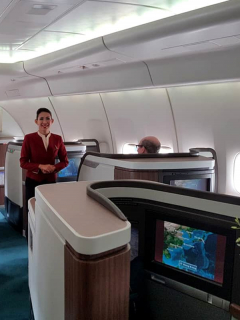 Premium class