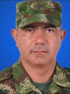 General Peña