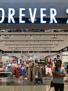 Forever 21