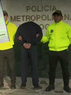 Capturan a señalado pedófilo