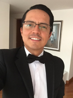 Yesid Lancheros