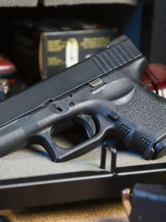 Pistola