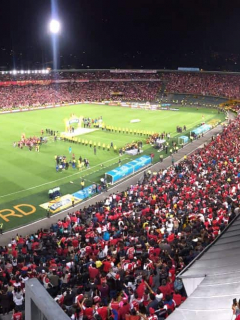 Estadio El Campín