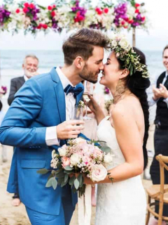 Matrimonio