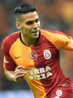 Falcao García