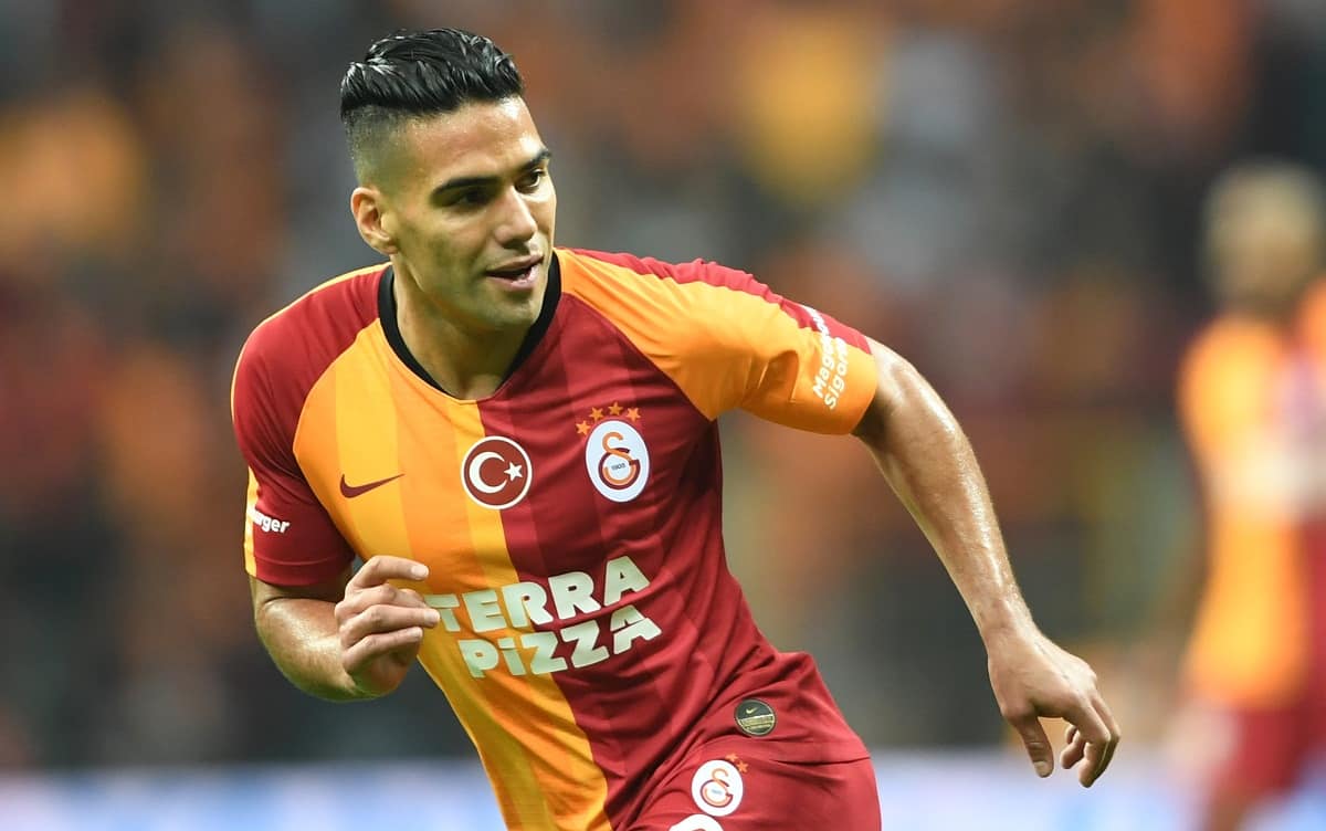 Falcao García