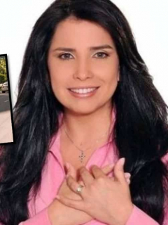 Aida Merlano