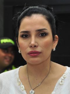 Aída Merlano