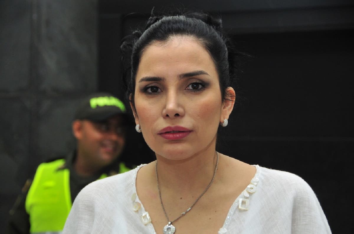 Aída Merlano
