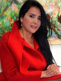 Aída Merlano