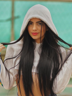 Luisa Castro