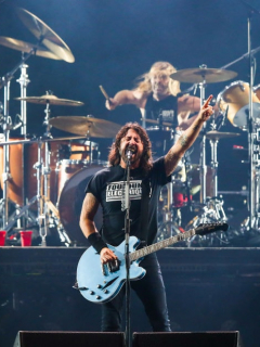 Foo Fighters