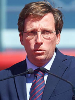 Alcalde