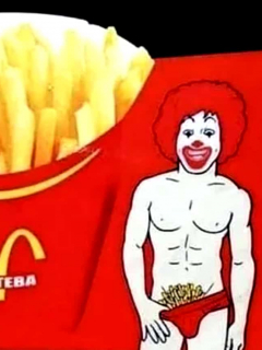 McDonalds