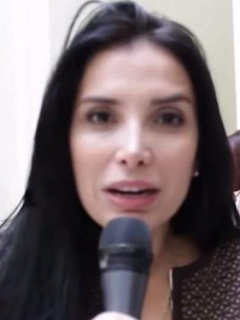 Aída Merlano