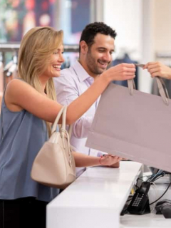 Compras