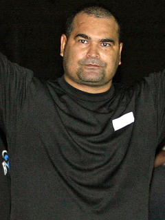 José Luis Chilavert