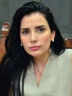 Aída Merlano