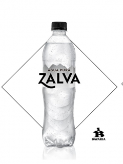 Zalva