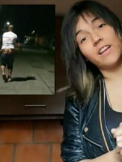 Mujer denuncia acoso sexual