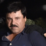 Joaquín 'El Chapo' Guzmán
