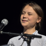 Greta Thunberg