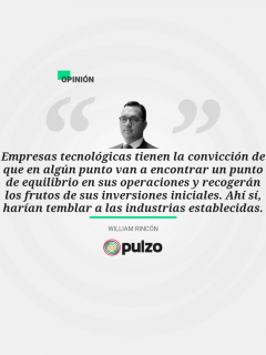 William Rincón