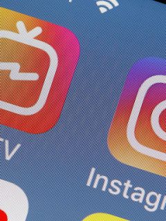 Instagram