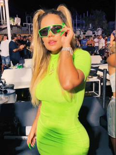 Karol G