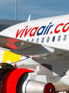 Viva Air