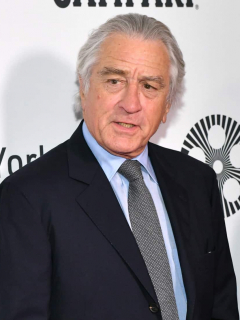 Robert De Niro