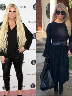 Jessica Simpson