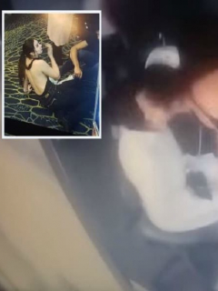 Hija de Aída Merlano