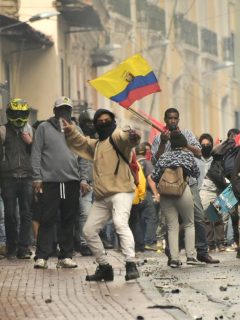 Ecuador