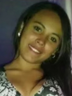 Daniela Alejandra Fernández Torres