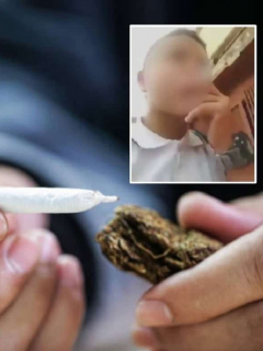 Marihuana