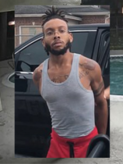 Javonte Darion Alexander