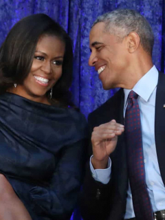 Obamas