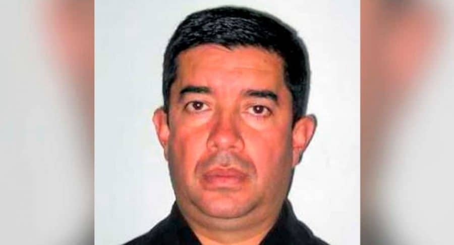 Odontólogo Javier Guillermo Cely