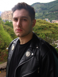 Carlos Unger