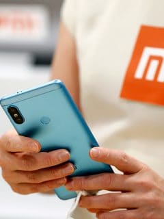 Xiaomi
