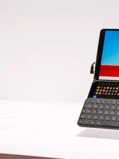 Surface Neo
