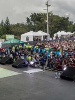 Hip Hop al Parque