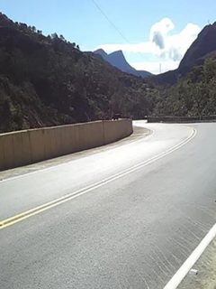 Vía al Llano