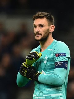 Hugo Lloris